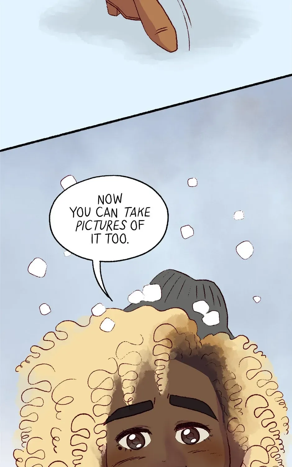 Hungry Heart Chapter 18 page 63 - 