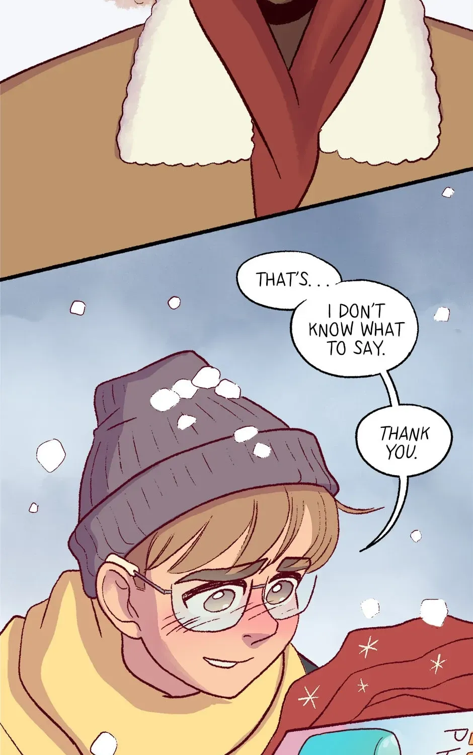 Hungry Heart Chapter 18 page 65 - 