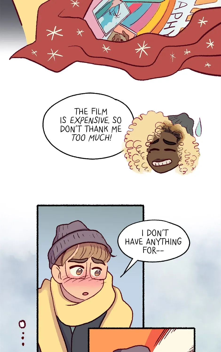 Hungry Heart Chapter 18 page 67 - 