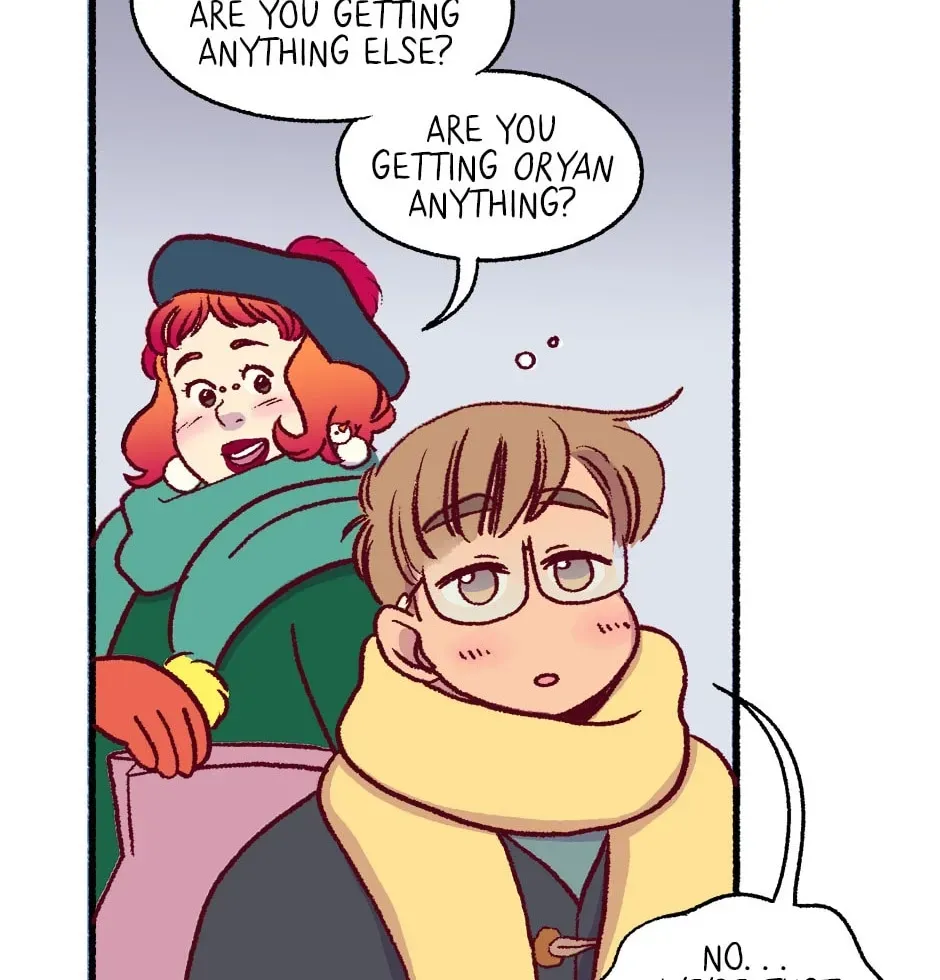 Hungry Heart Chapter 18 page 8 - 