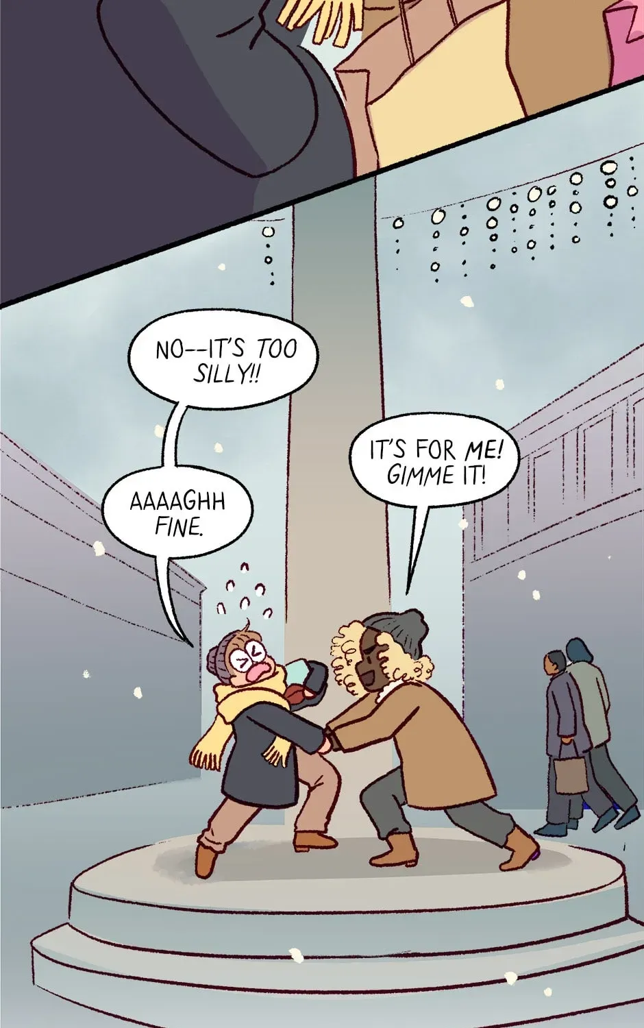 Hungry Heart Chapter 18 page 71 - 