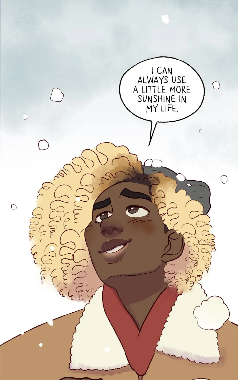 Hungry Heart Chapter 18 page 77 - 