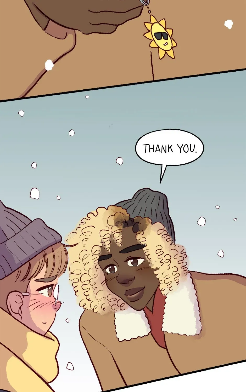 Hungry Heart Chapter 18 page 79 - 