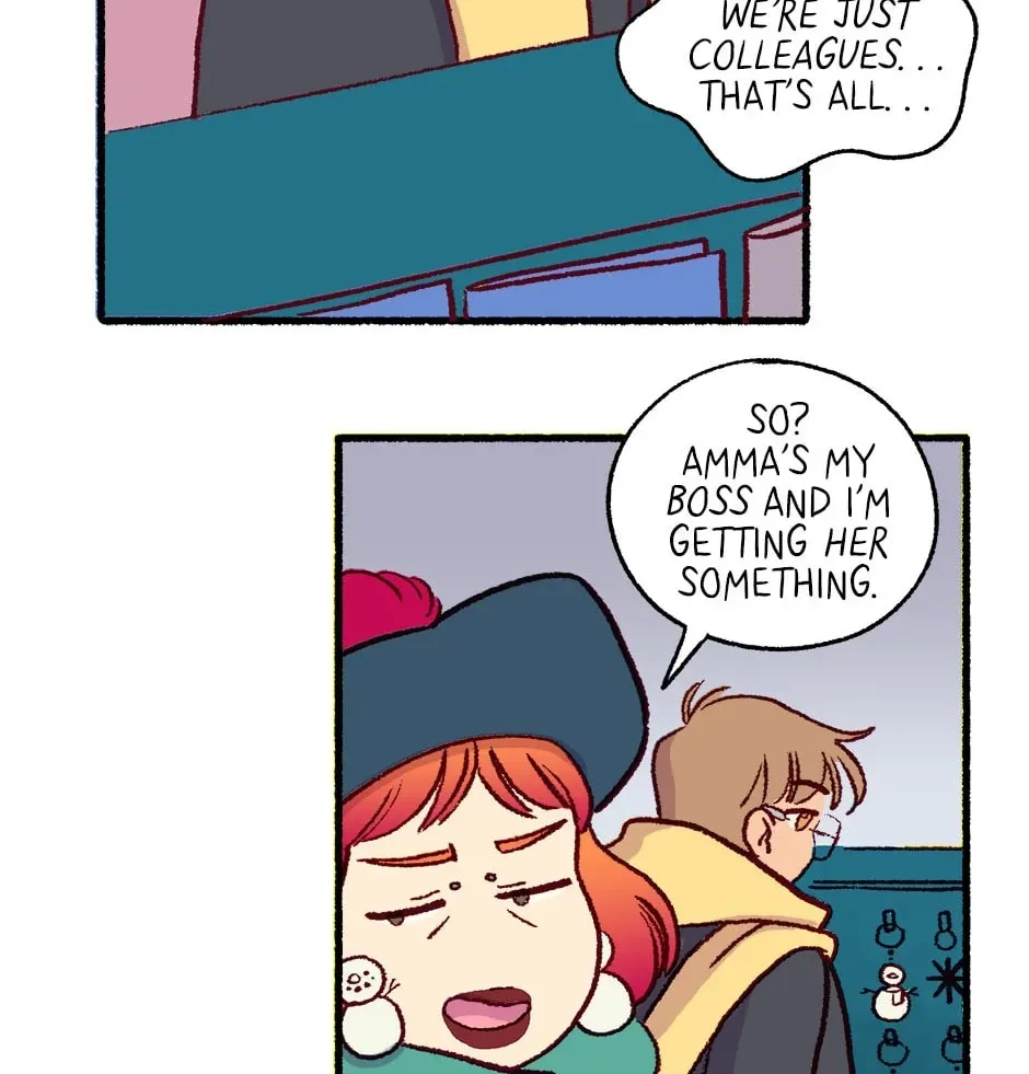 Hungry Heart Chapter 18 page 9 - 