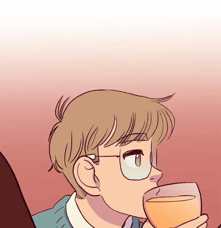 Hungry Heart Chapter 18 page 85 - 