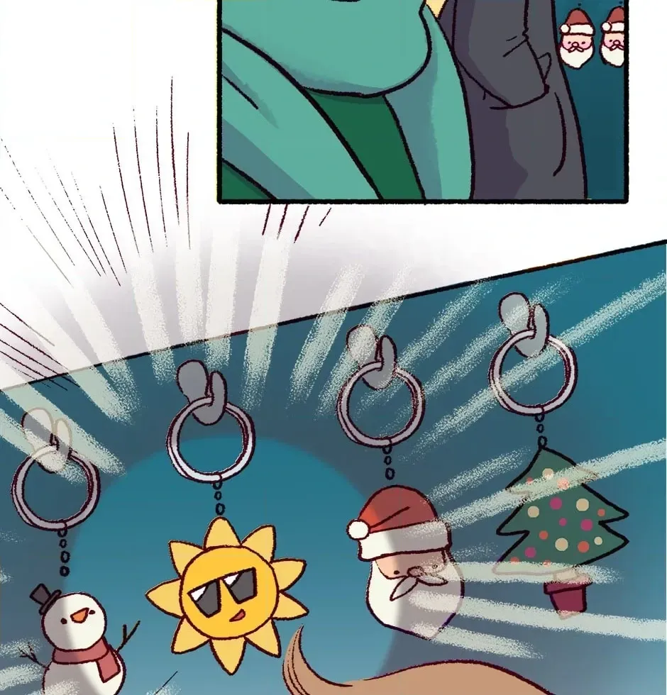 Hungry Heart Chapter 18 page 10 - 