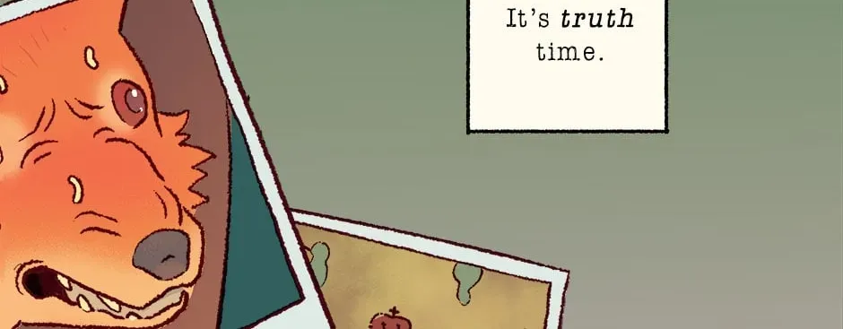 Hungry Heart Chapter 19 page 2 - 
