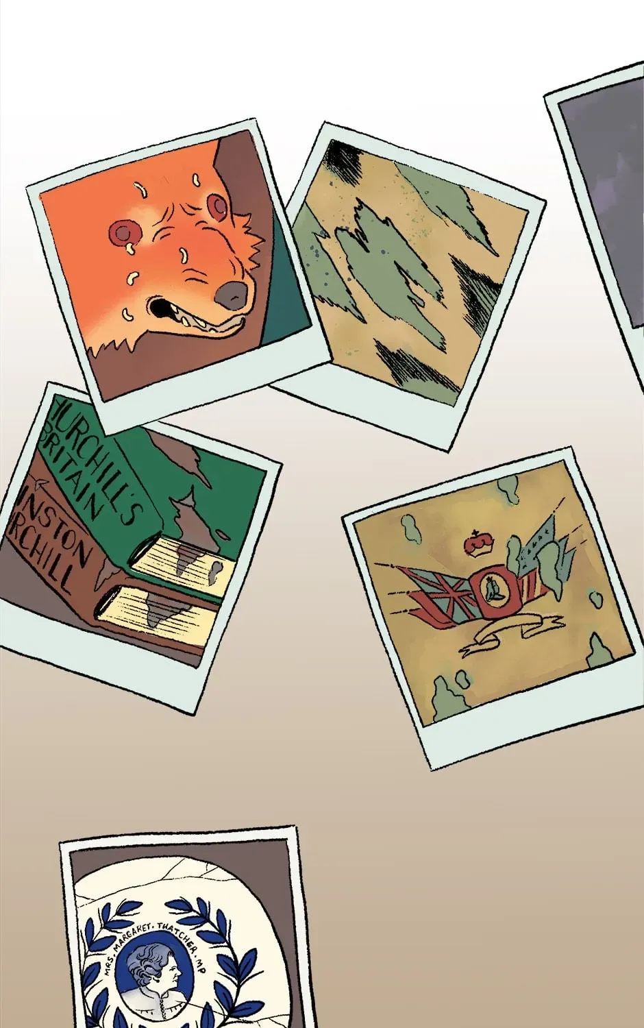 Hungry Heart Chapter 19 page 13 - 