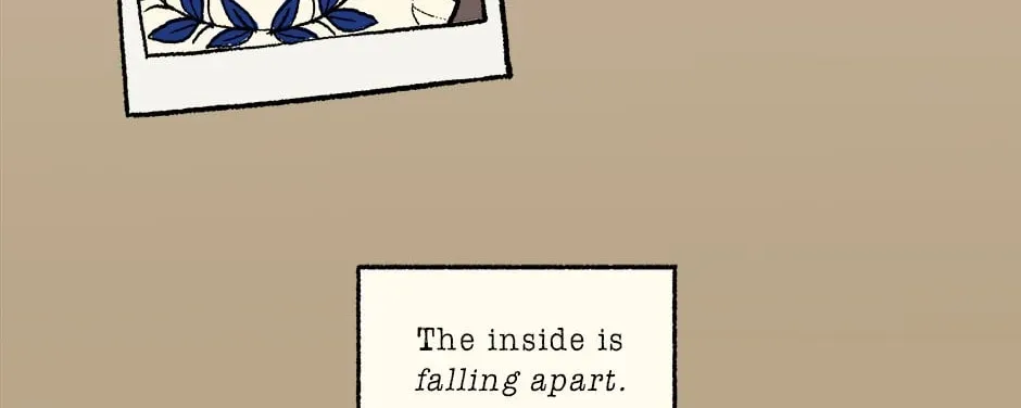 Hungry Heart Chapter 19 page 14 - 