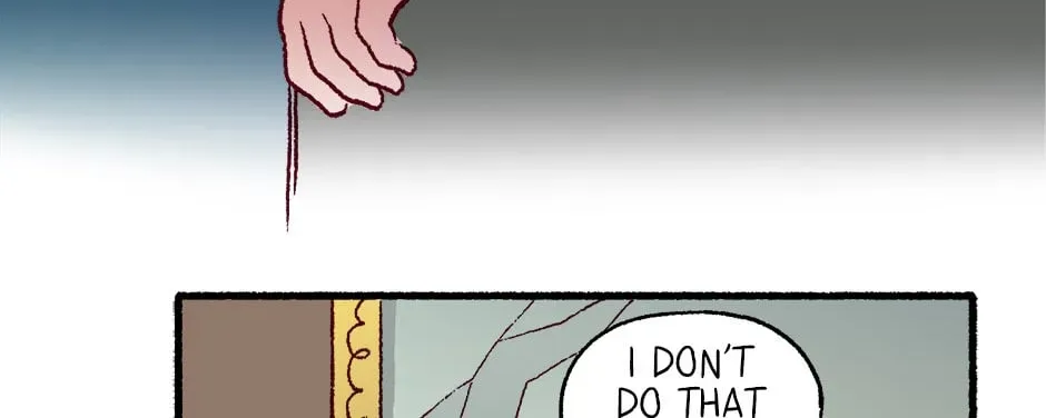 Hungry Heart Chapter 19 page 18 - 