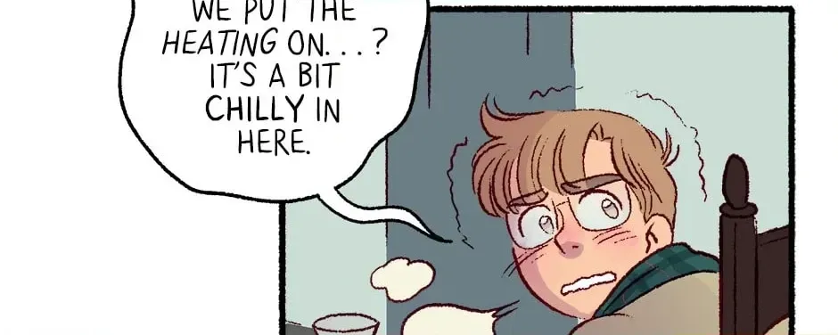 Hungry Heart Chapter 19 page 20 - 