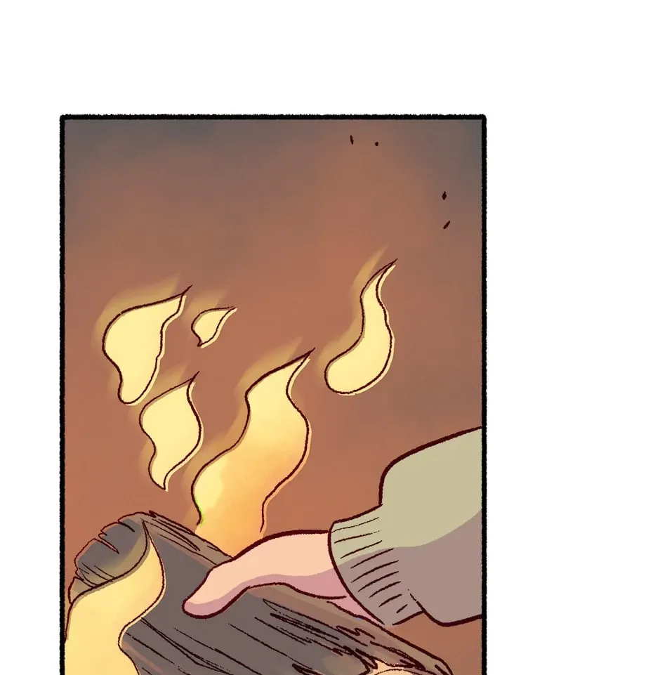 Hungry Heart Chapter 19 page 25 - 