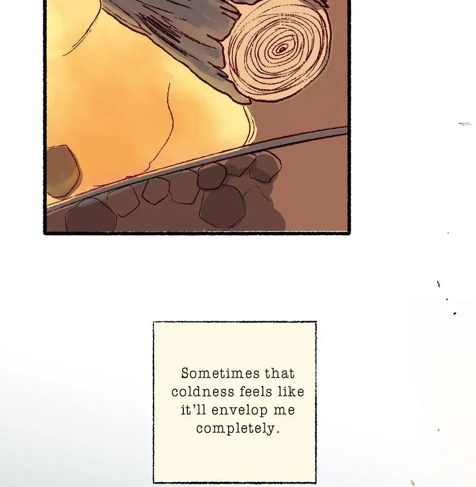 Hungry Heart Chapter 19 page 26 - 