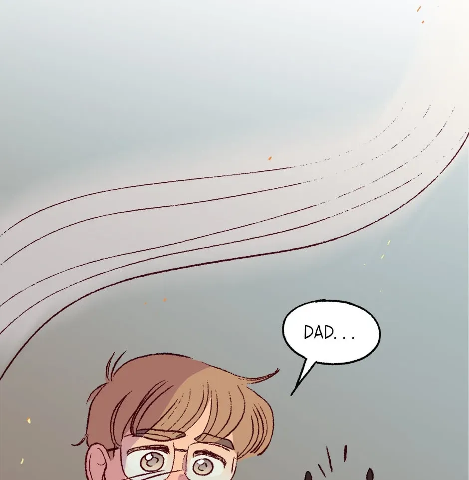 Hungry Heart Chapter 19 page 27 - 