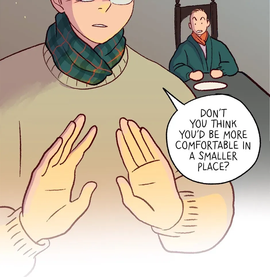 Hungry Heart Chapter 19 page 28 - 