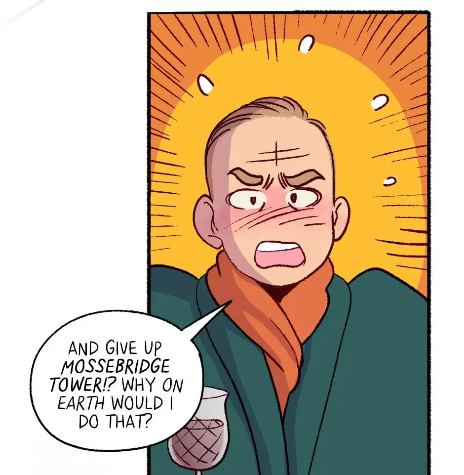 Hungry Heart Chapter 19 page 29 - 