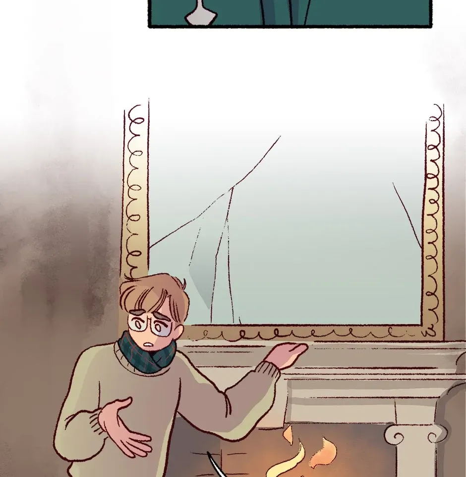 Hungry Heart Chapter 19 page 30 - 