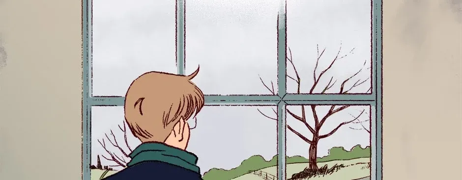 Hungry Heart Chapter 19 page 4 - 