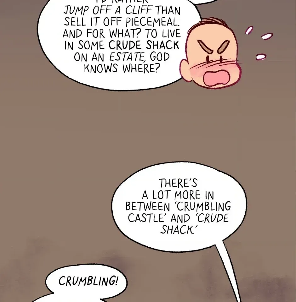 Hungry Heart Chapter 19 page 32 - 
