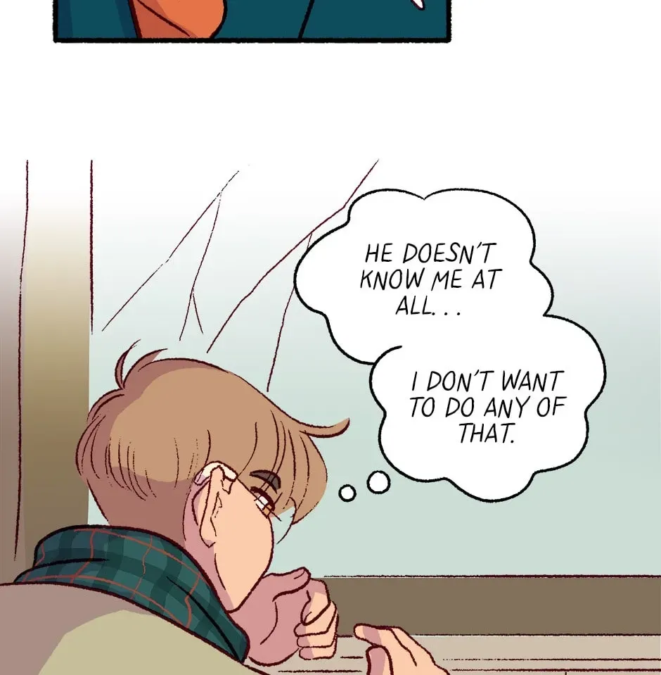 Hungry Heart Chapter 19 page 35 - 