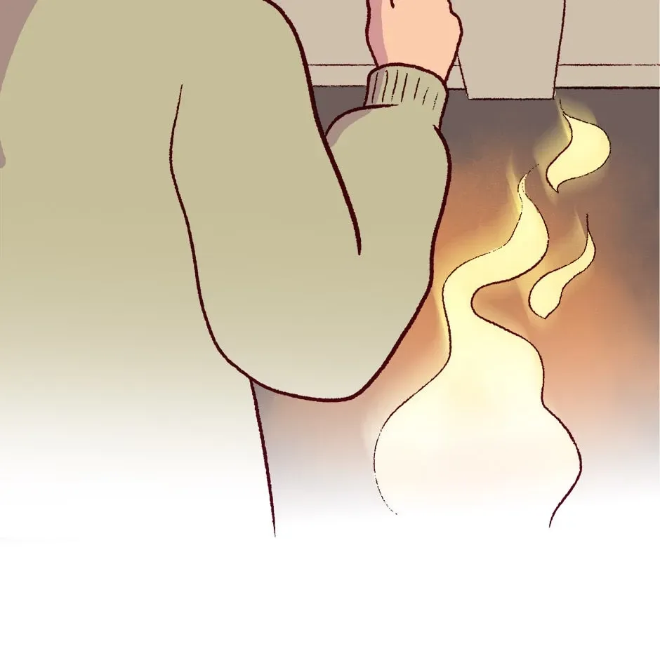 Hungry Heart Chapter 19 page 36 - 