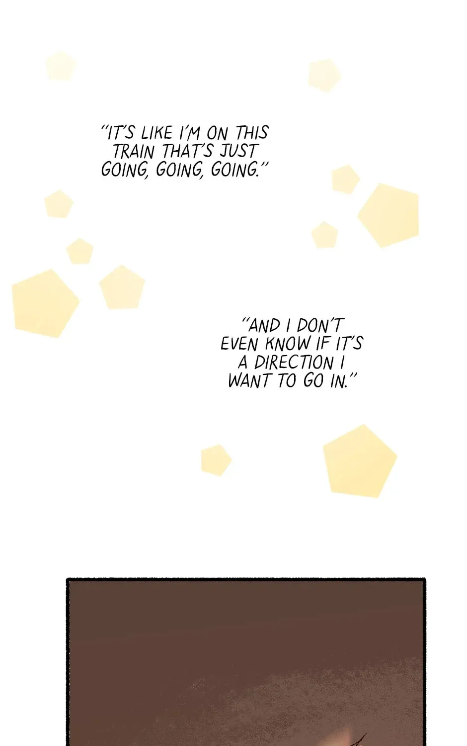 Hungry Heart Chapter 19 page 37 - 