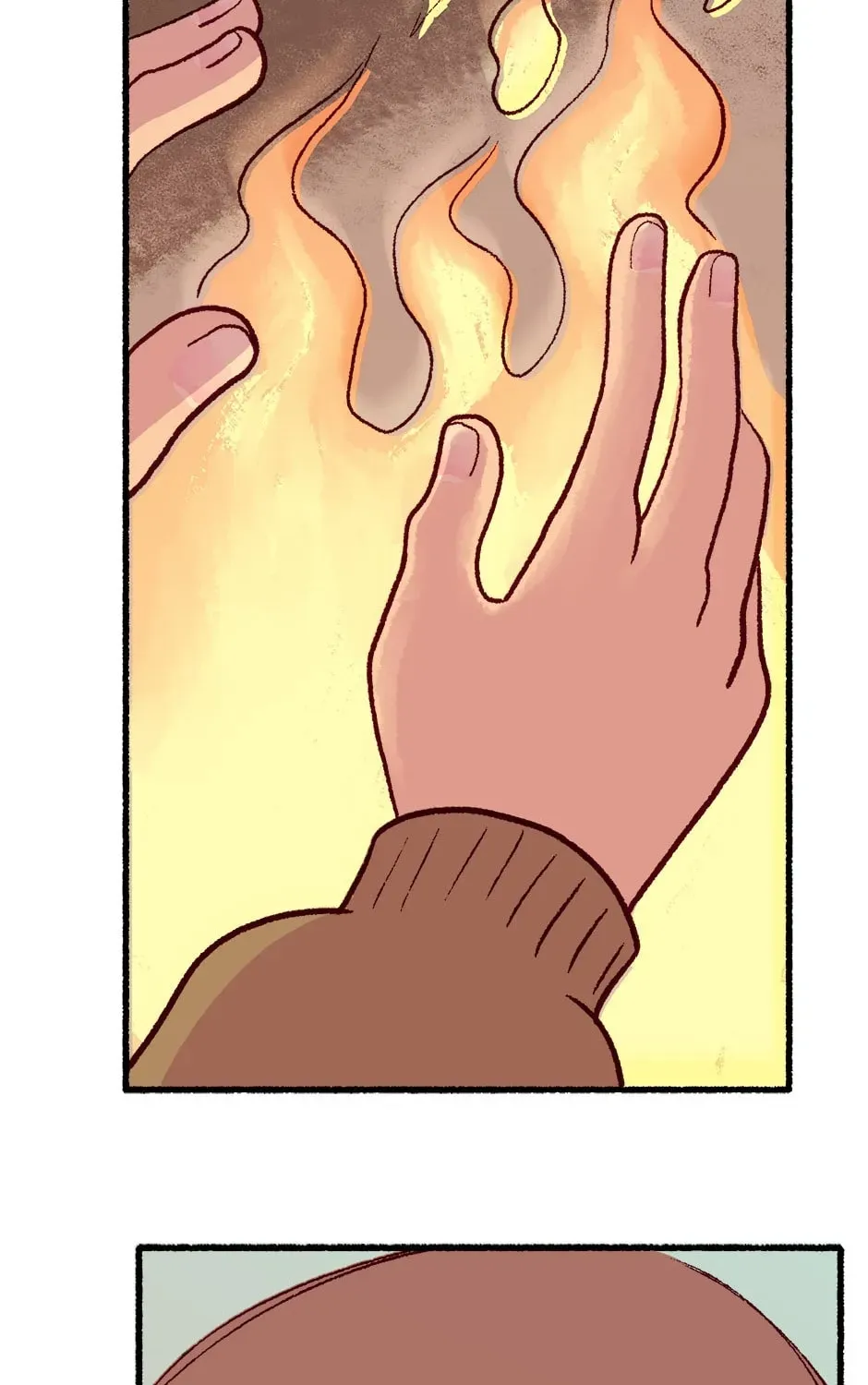 Hungry Heart Chapter 19 page 39 - 