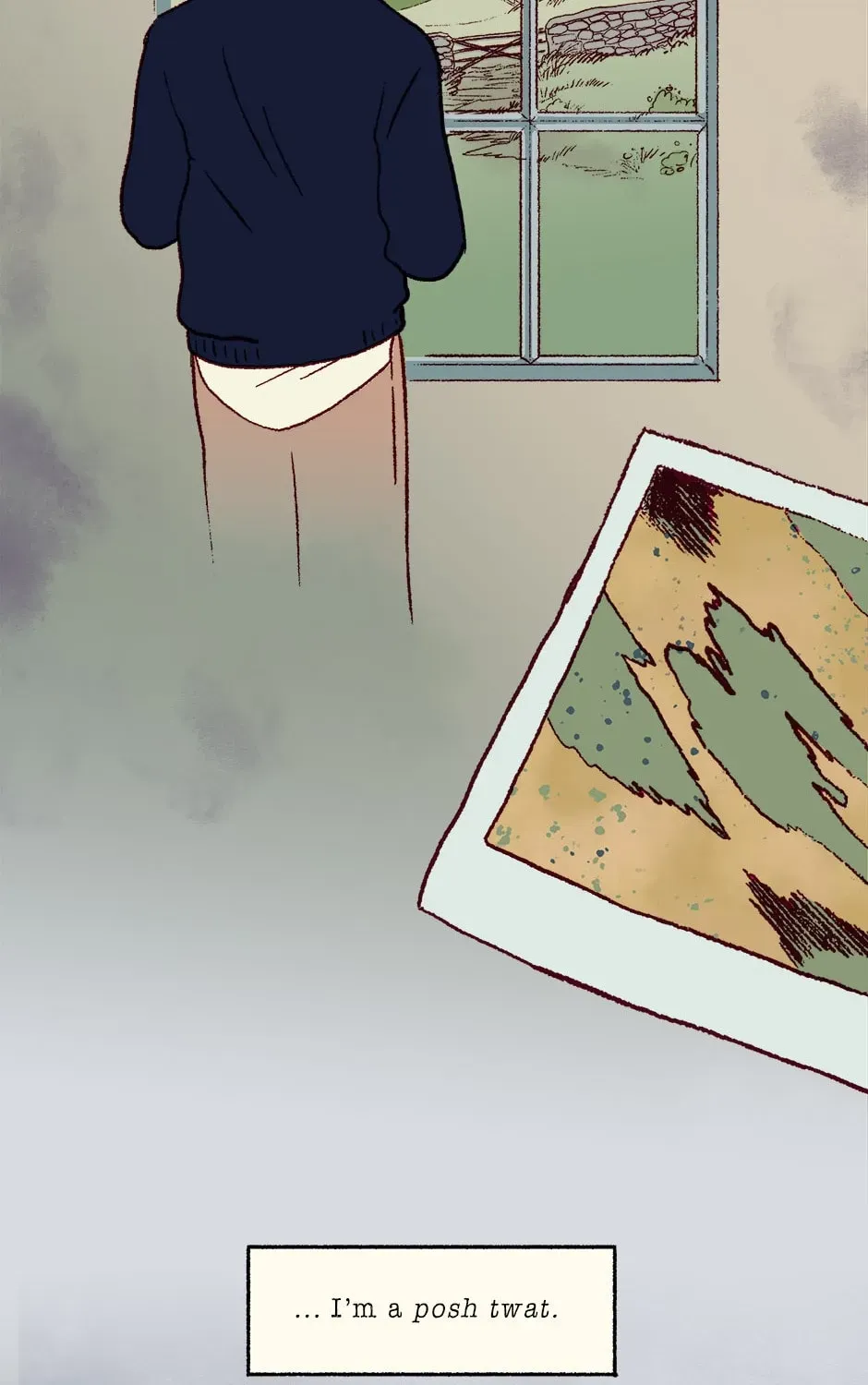 Hungry Heart Chapter 19 page 5 - 