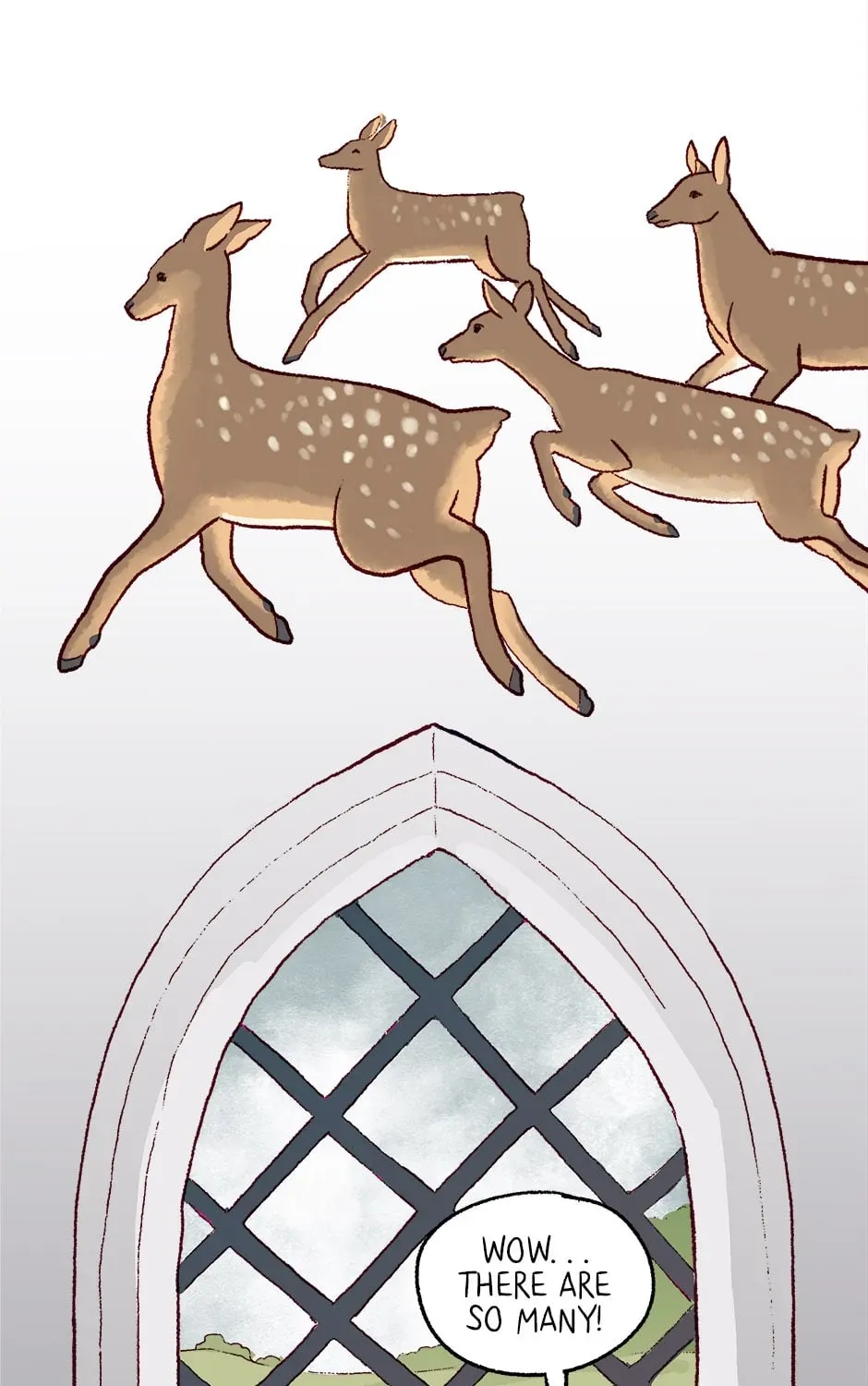 Hungry Heart Chapter 19 page 49 - 