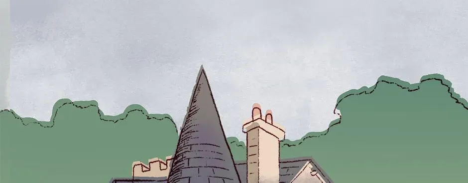 Hungry Heart Chapter 19 page 6 - 