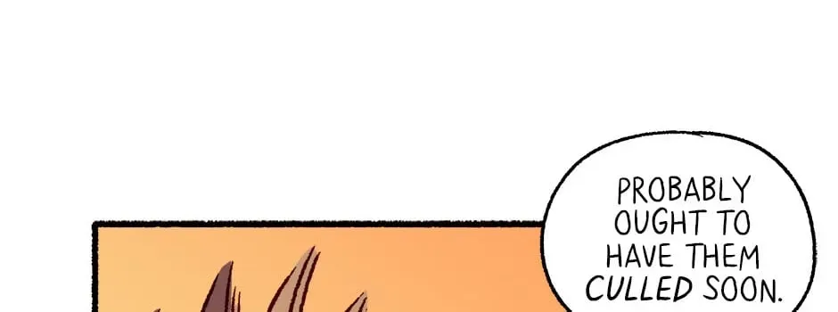 Hungry Heart Chapter 19 page 54 - 