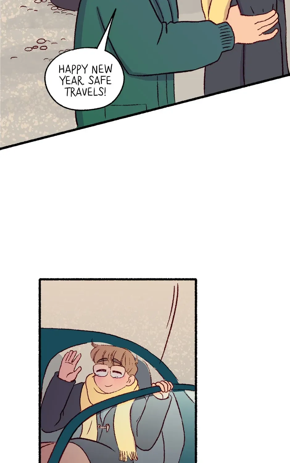 Hungry Heart Chapter 19 page 59 - 