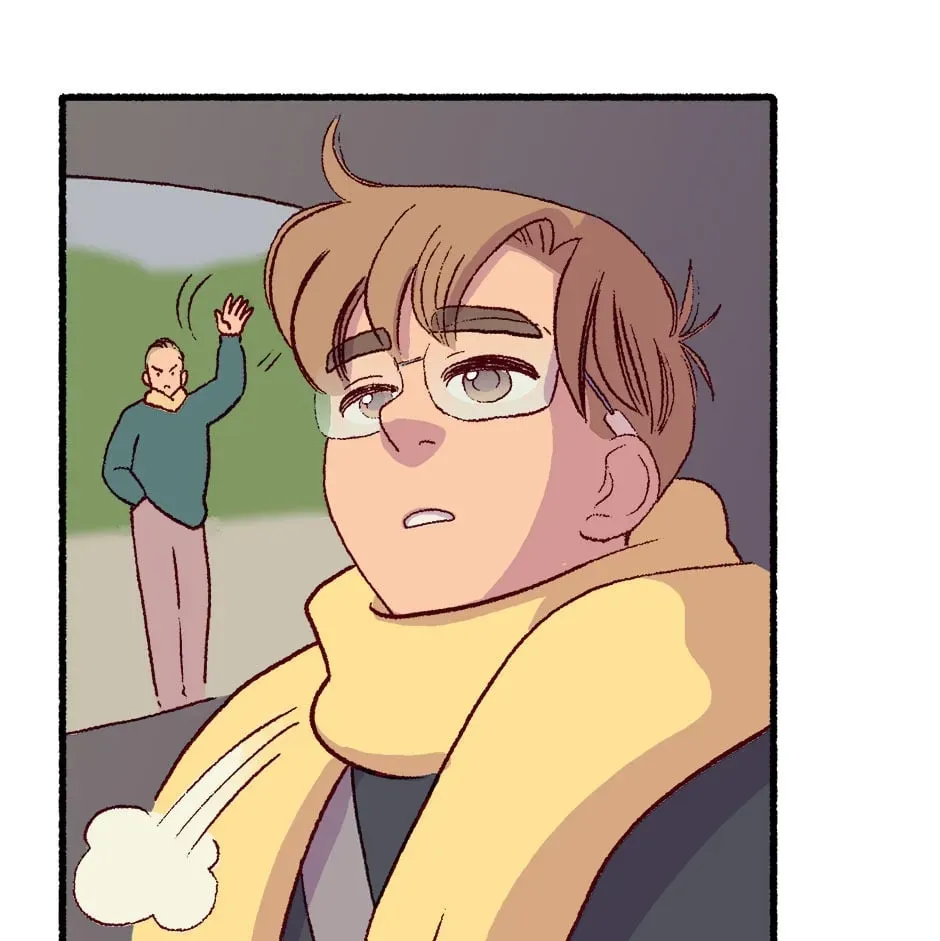 Hungry Heart Chapter 19 page 61 - 