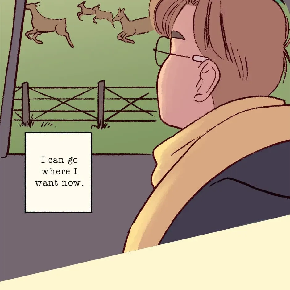 Hungry Heart Chapter 19 page 63 - 