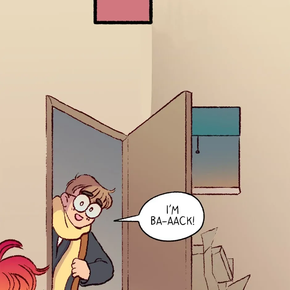 Hungry Heart Chapter 19 page 66 - 