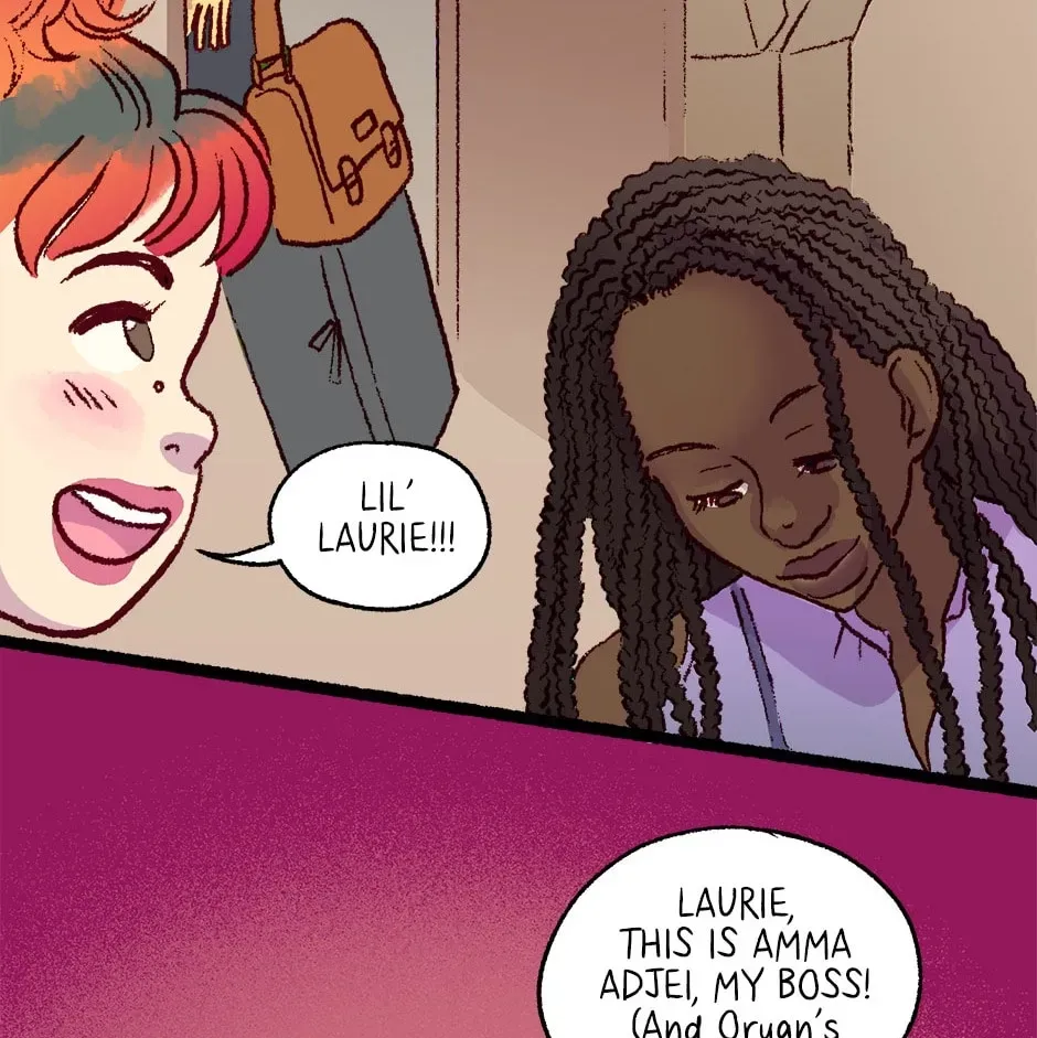 Hungry Heart Chapter 19 page 67 - 
