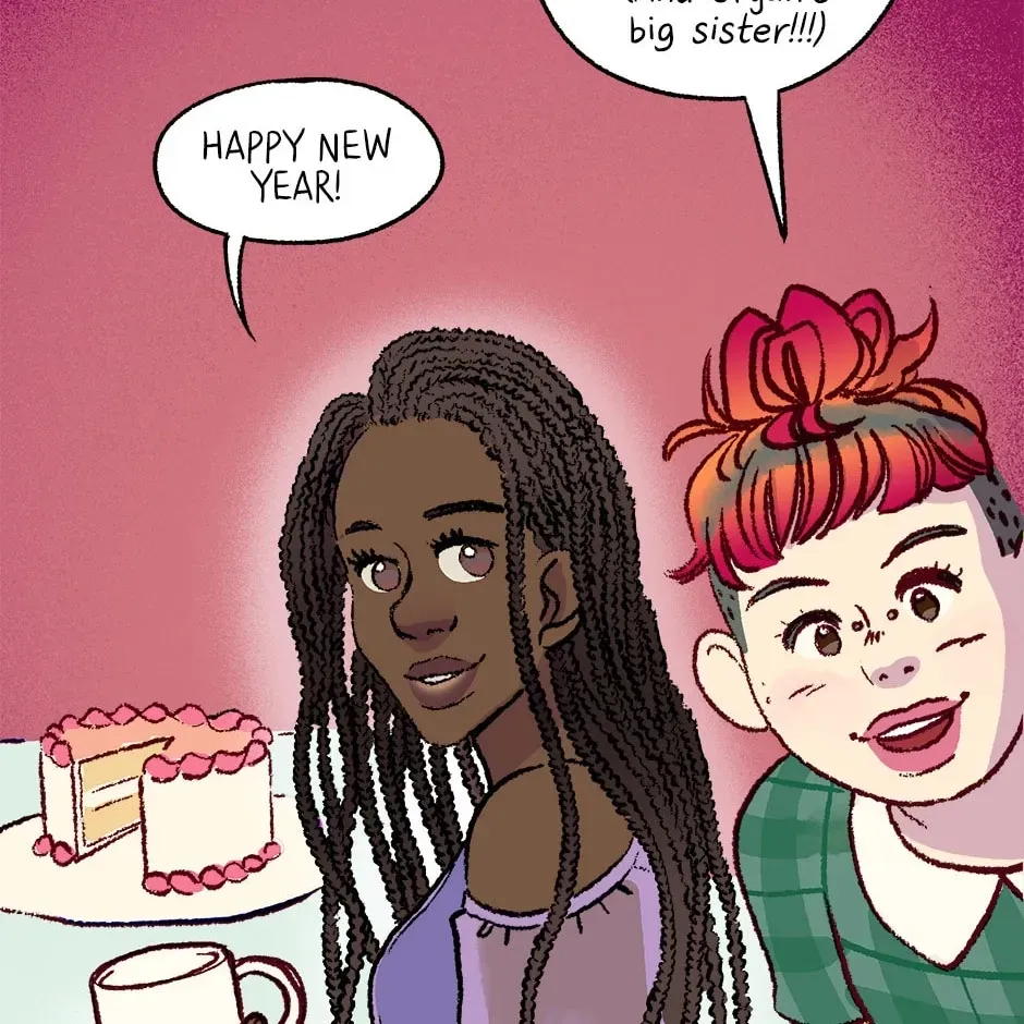 Hungry Heart Chapter 19 page 68 - 