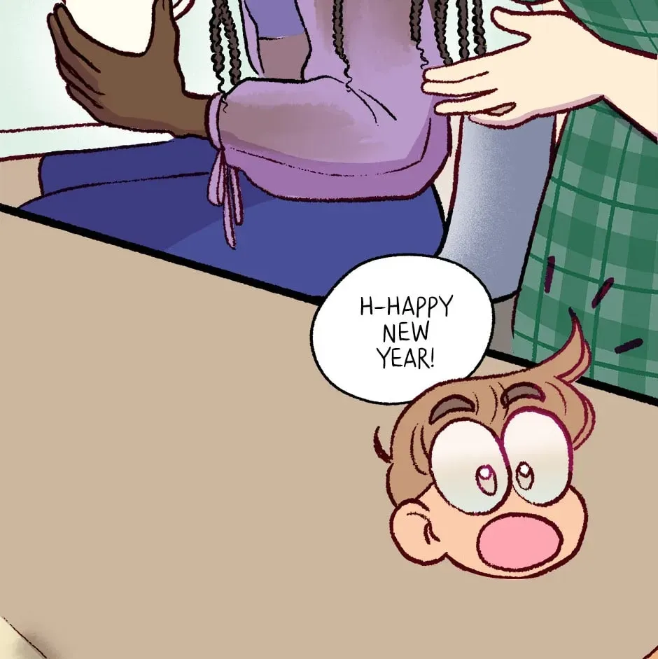 Hungry Heart Chapter 19 page 69 - 