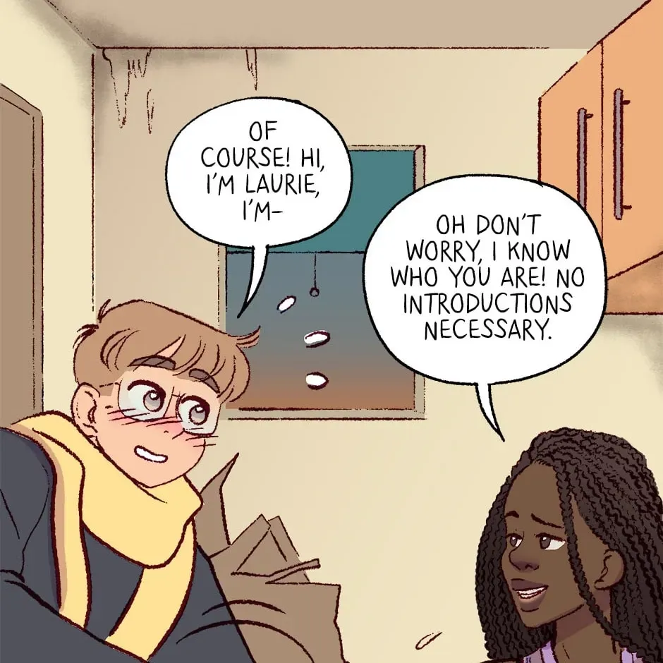 Hungry Heart Chapter 19 page 70 - 