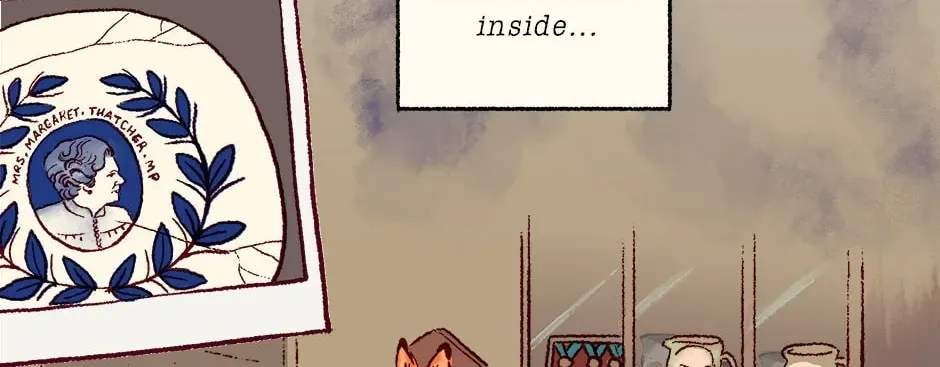 Hungry Heart Chapter 19 page 8 - 