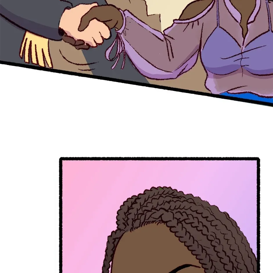 Hungry Heart Chapter 19 page 71 - 