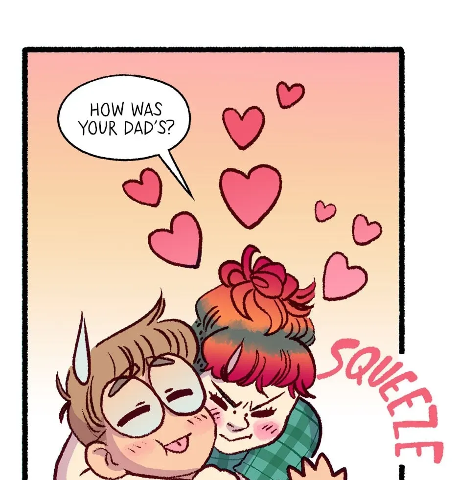 Hungry Heart Chapter 19 page 73 - 