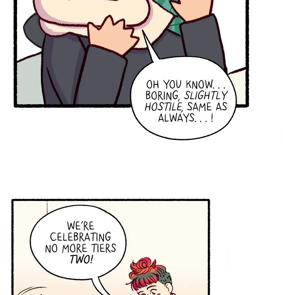 Hungry Heart Chapter 19 page 74 - 
