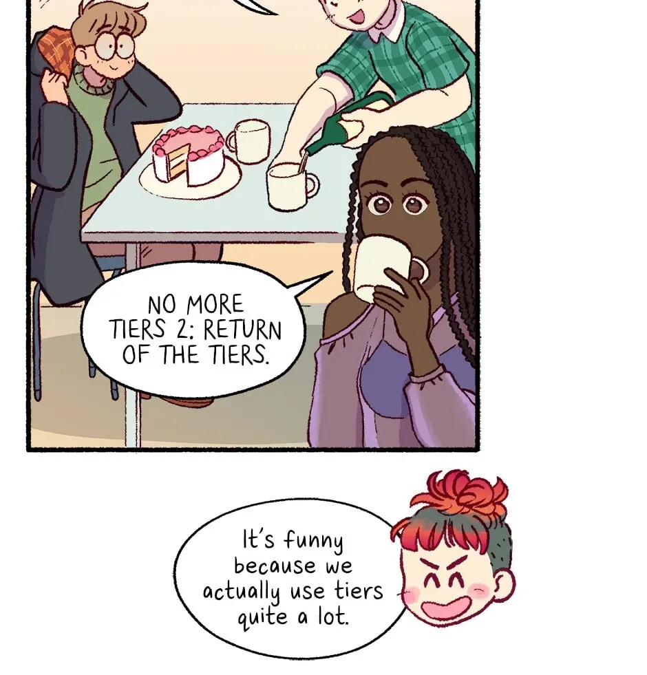 Hungry Heart Chapter 19 page 75 - 