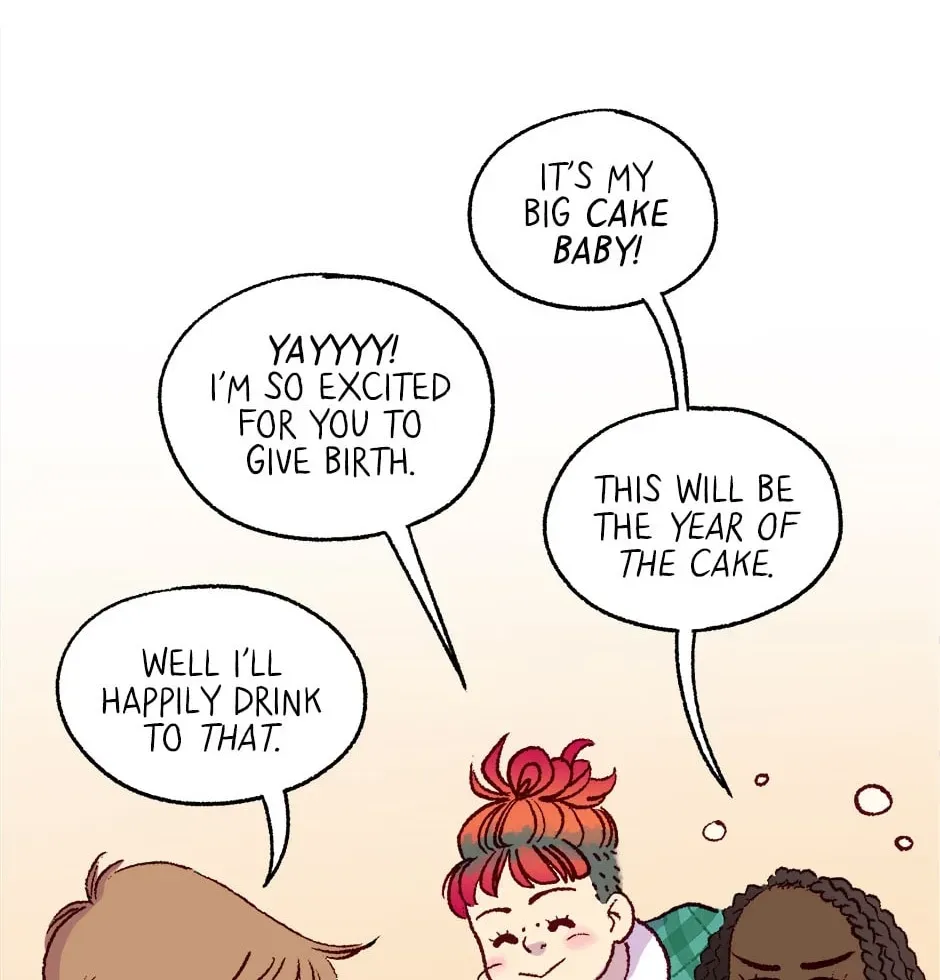 Hungry Heart Chapter 19 page 76 - 