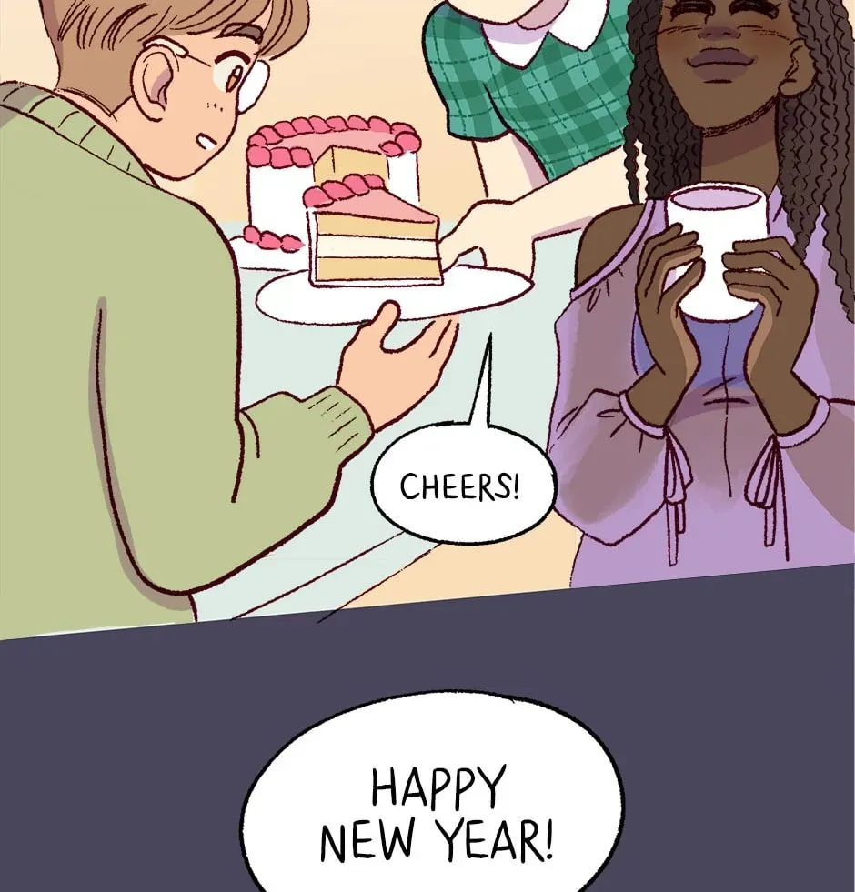 Hungry Heart Chapter 19 page 77 - 
