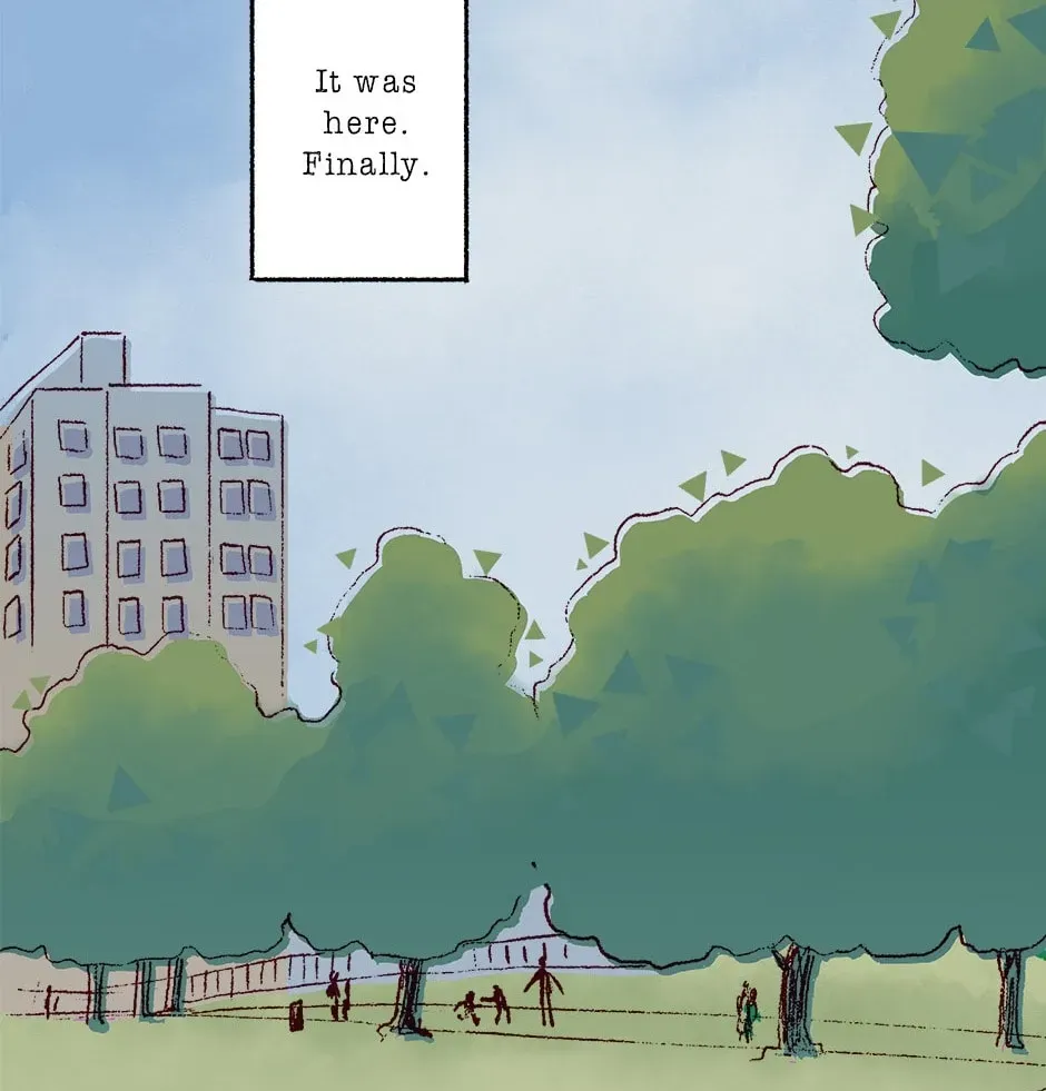 Hungry Heart Chapter 19 page 83 - 