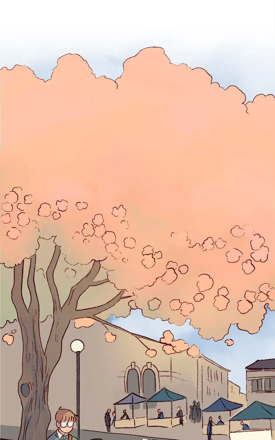 Hungry Heart Chapter 19 page 85 - 