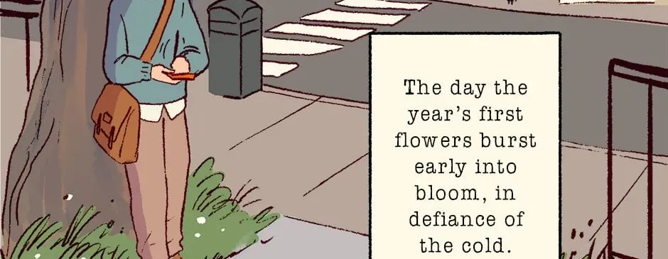 Hungry Heart Chapter 19 page 86 - 