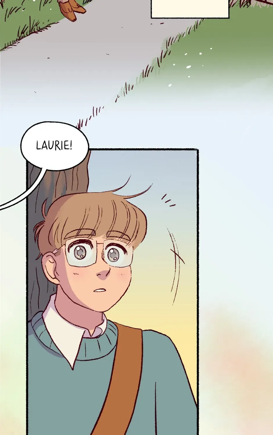 Hungry Heart Chapter 19 page 87 - 
